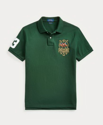 POLO short lapel T man S-2XL 2022-5-13-197